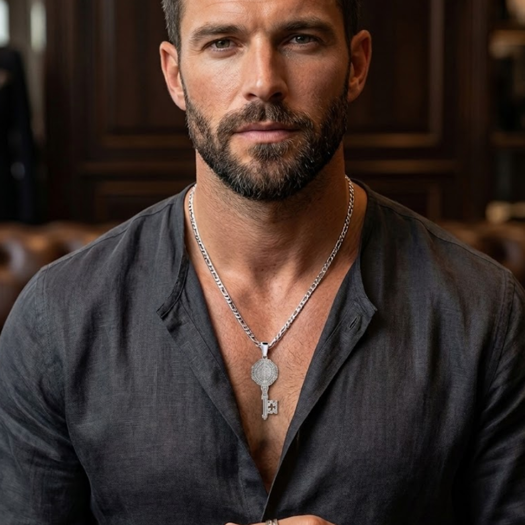 Dijes de plata: pequeños detalles que generan grandes resultados